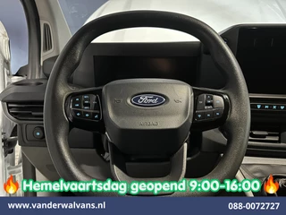Ford Transit Custom – thumbnail 8
