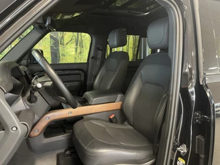 Land Rover Defender – thumbnail 9