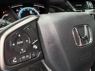 Honda Civic – thumbnail 8