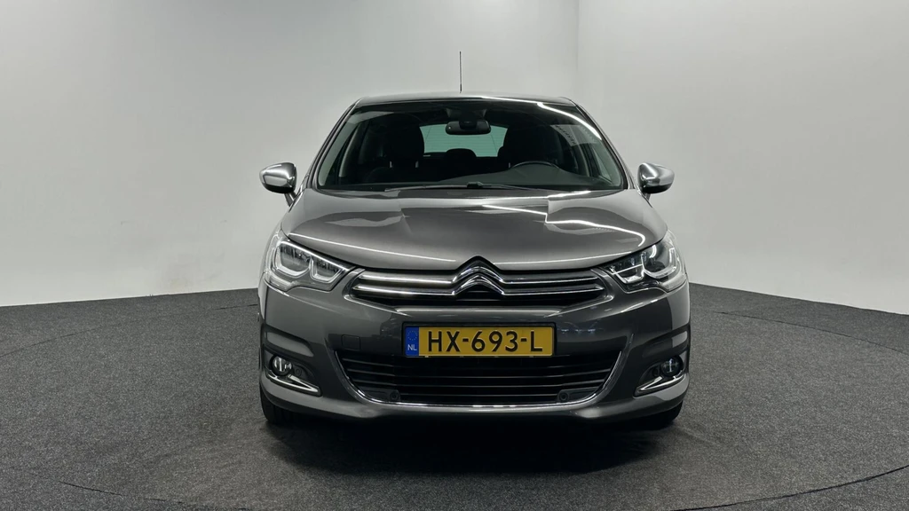 Citroën C4 – foto 8