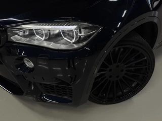 BMW X6 – thumbnail 7