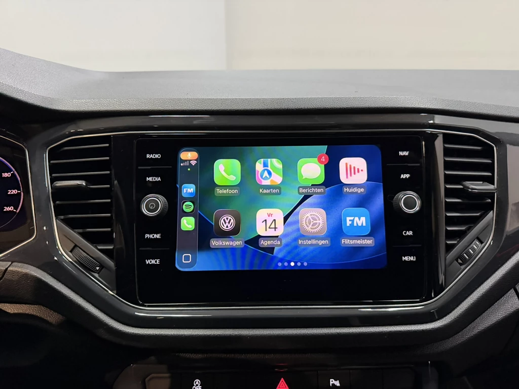 Volkswagen T-Roc – foto 19