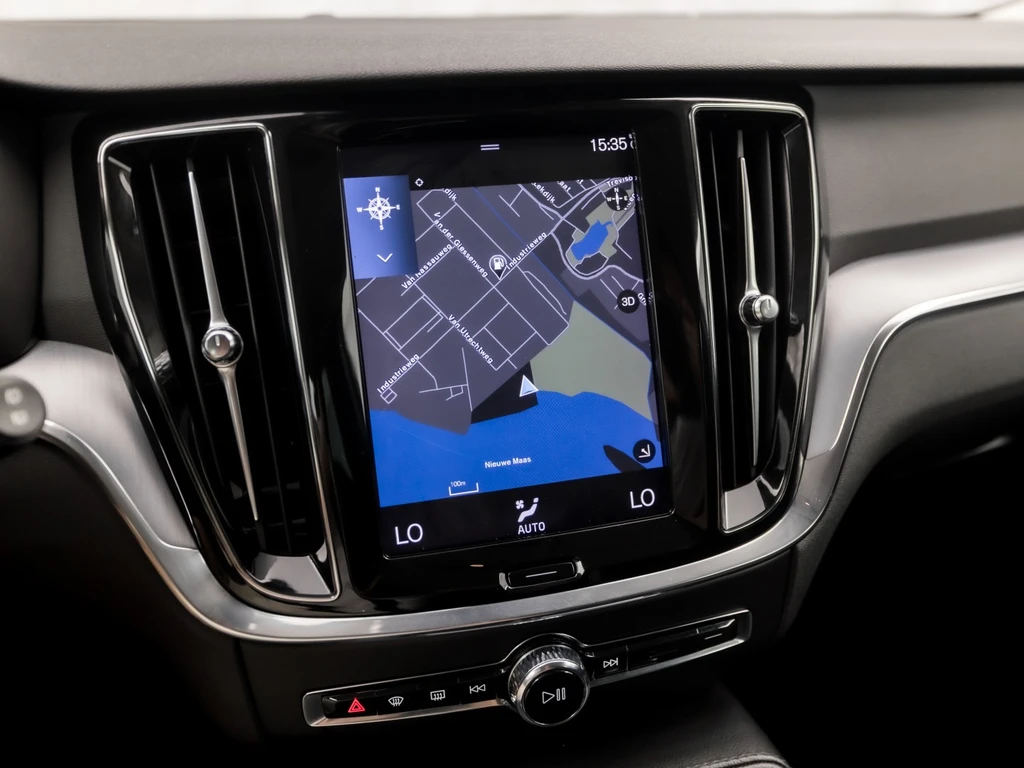 Volvo V60 – foto 25