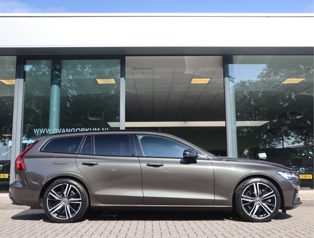 Volvo V60 – foto 7