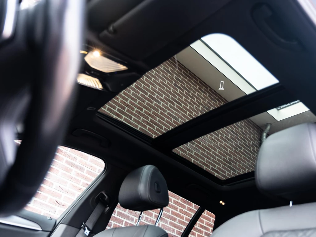 BMW 5 Serie – foto 47