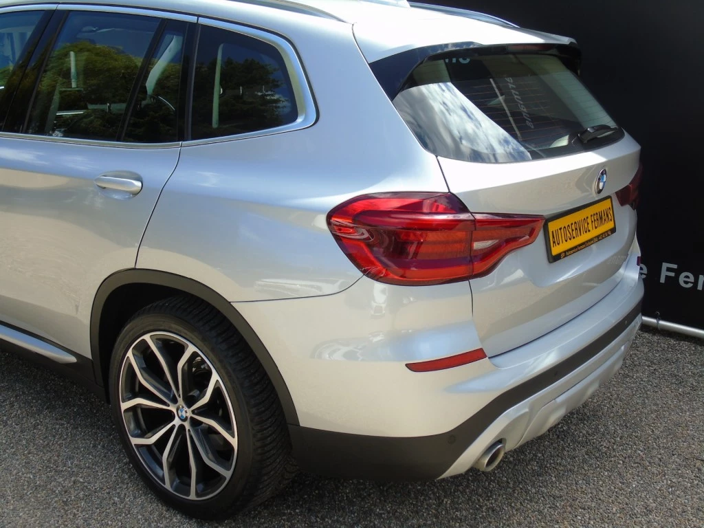 BMW X3 – foto 6