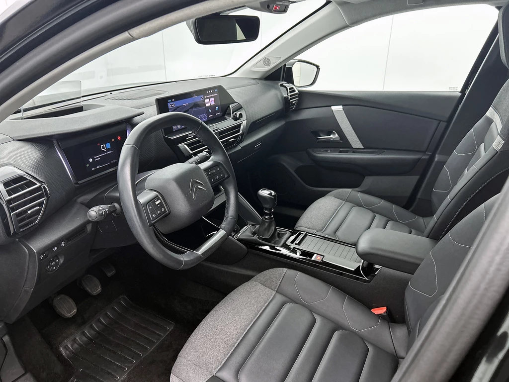 Citroën C4 – foto 21