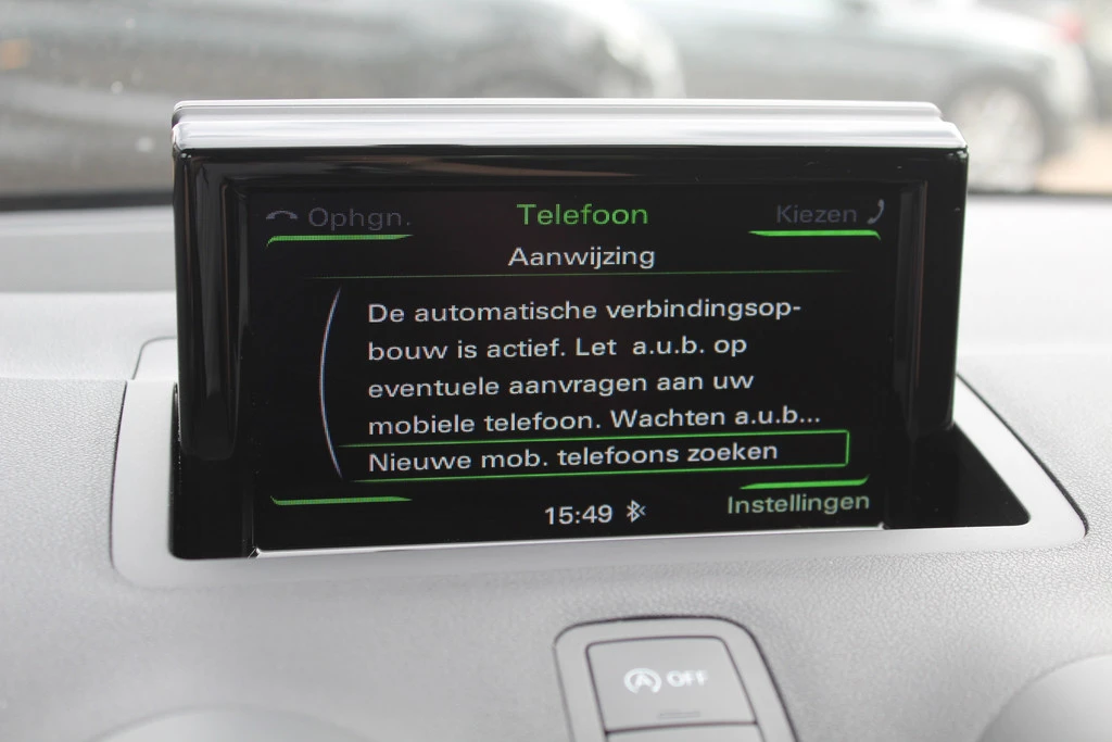 Audi A1 Sportback – foto 23