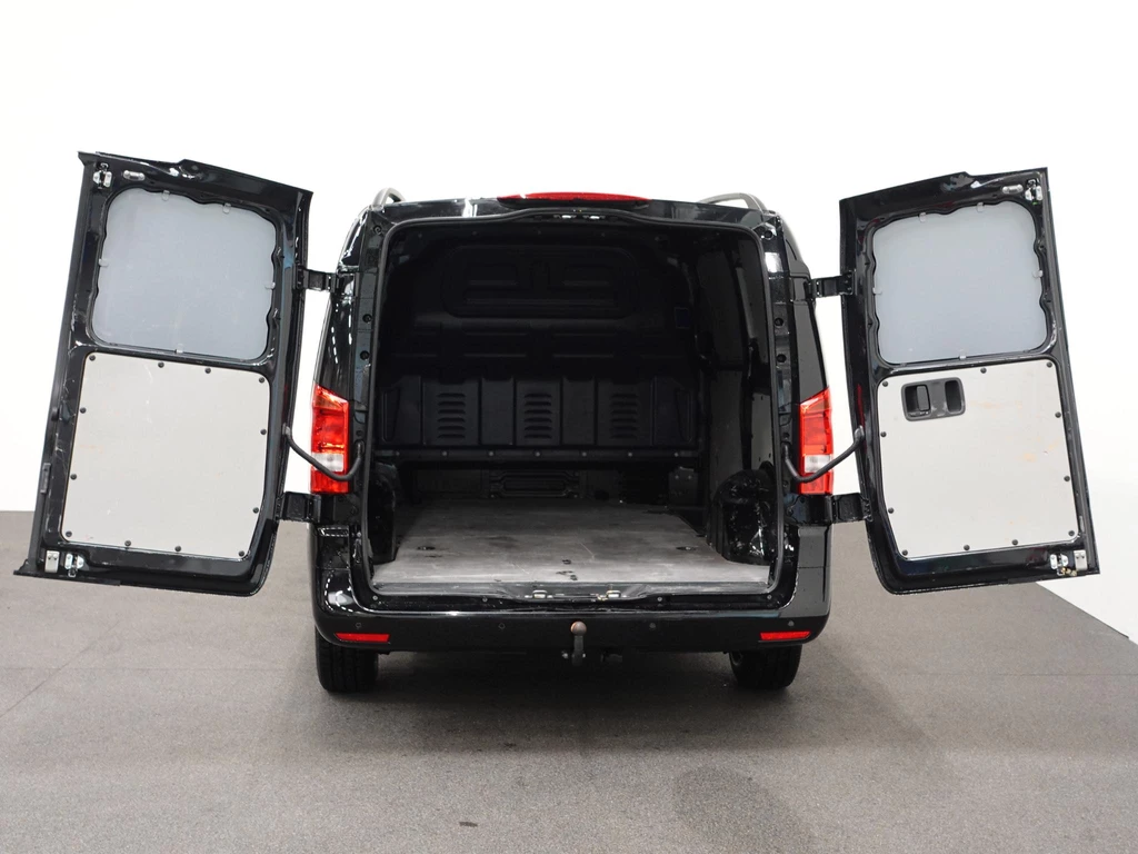 Mercedes-Benz Vito – foto 10