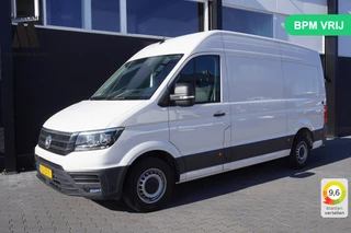 Volkswagen Crafter – thumbnail 1