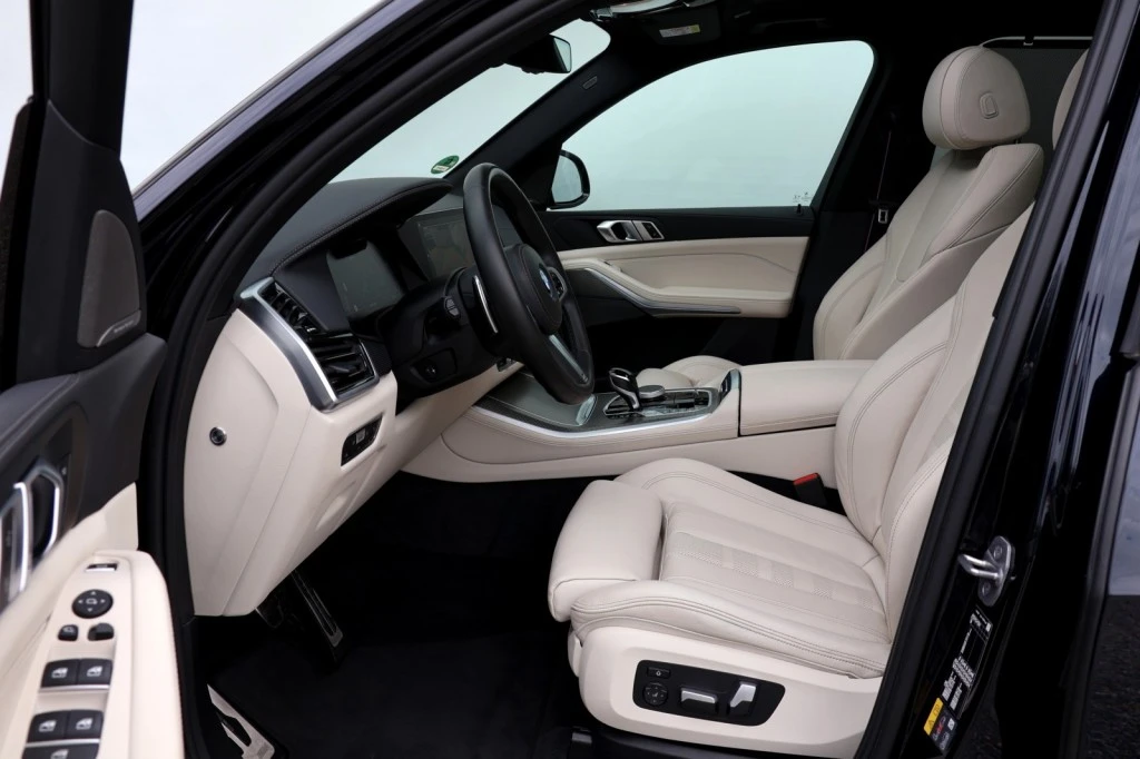 BMW X5 – foto 9