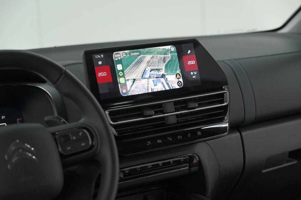 Citroën C5 Aircross – foto 63