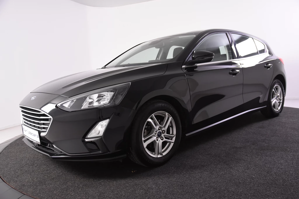 Ford Focus – foto 4