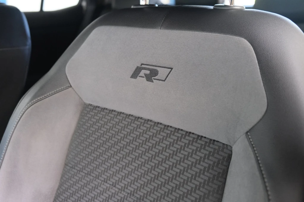 Volkswagen T-Cross – foto 14