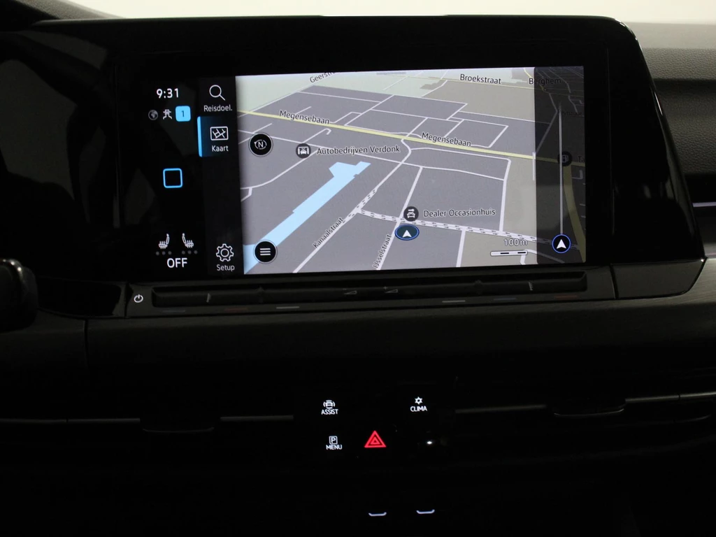 Volkswagen Golf – foto 36