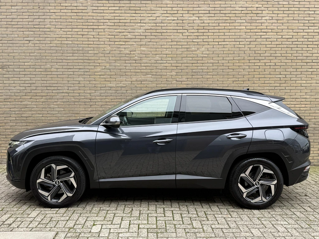 Hyundai Tucson – foto 4