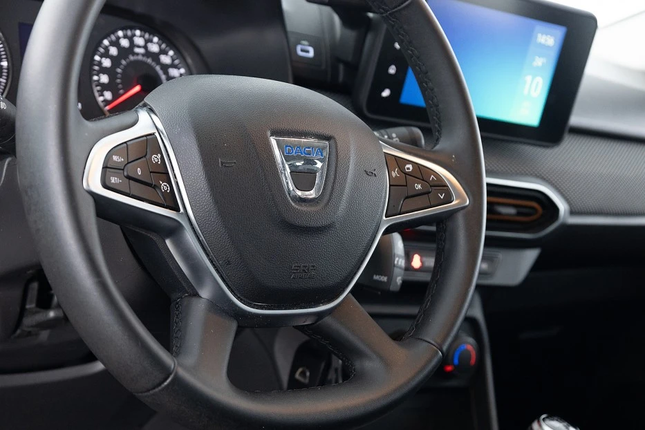 Dacia Sandero Stepway – foto 11