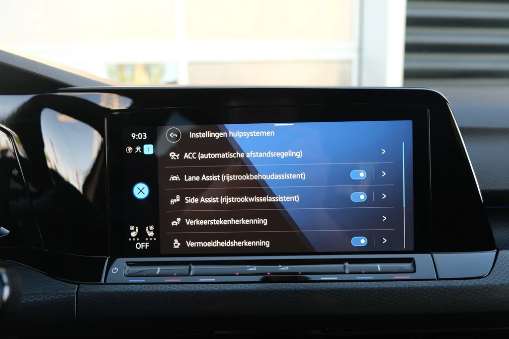Volkswagen Golf – foto 26