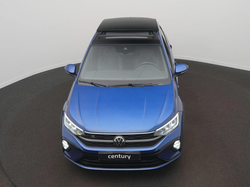 Volkswagen Taigo – foto 11
