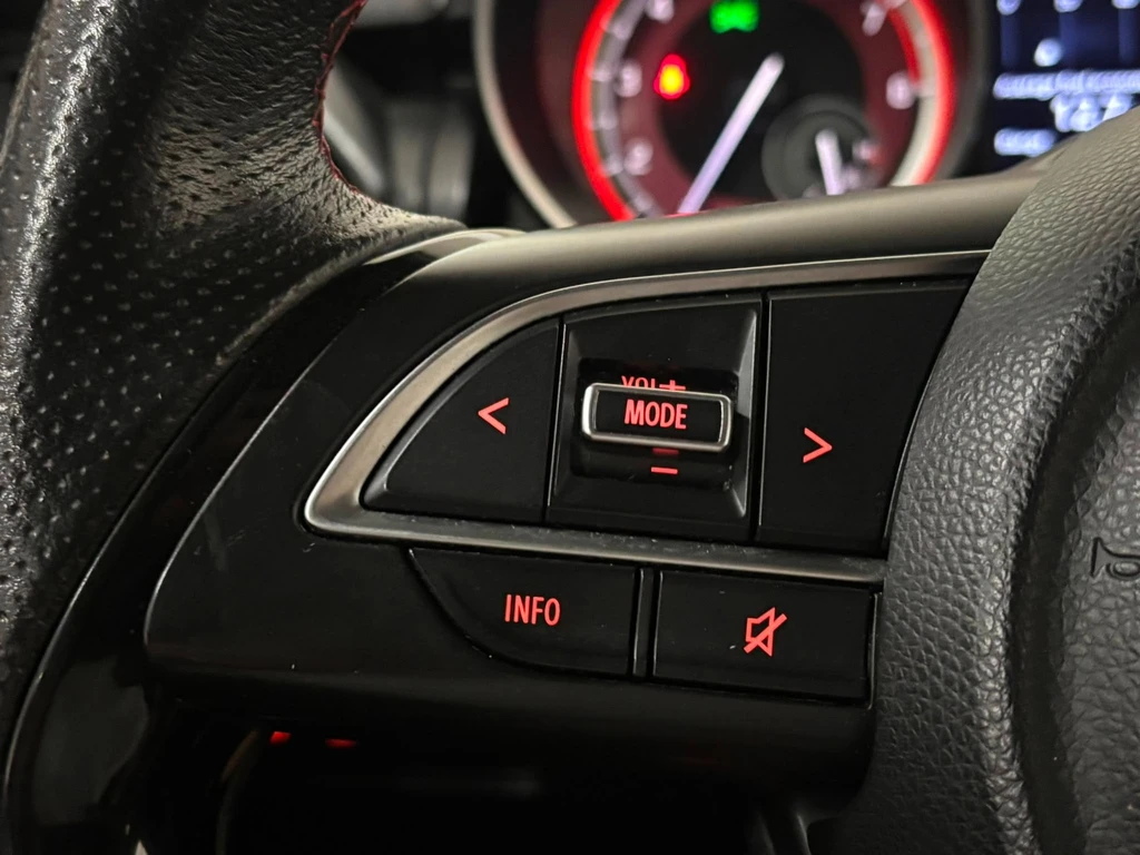 Suzuki Swift – foto 22
