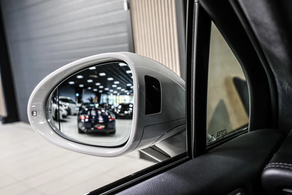 Porsche Macan – foto 24