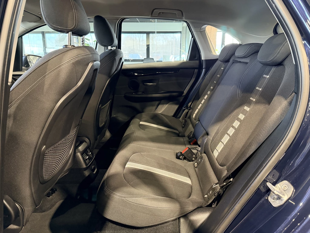 BMW 2 Serie – foto 13
