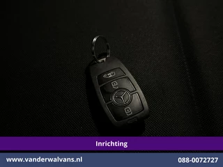 Mercedes-Benz Sprinter – thumbnail 19
