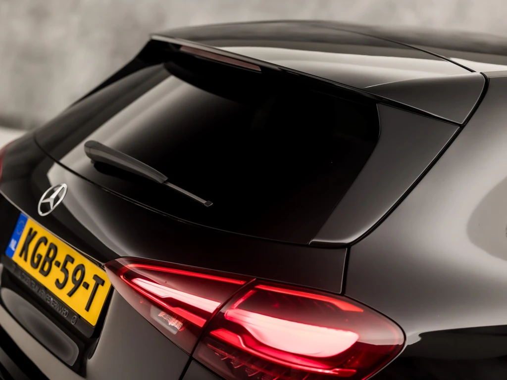 Mercedes-Benz A-Klasse – foto 33