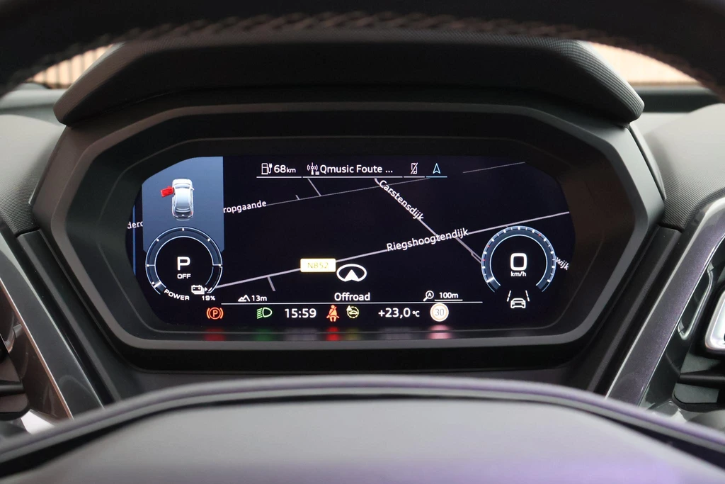Audi Q4 e-tron – foto 38