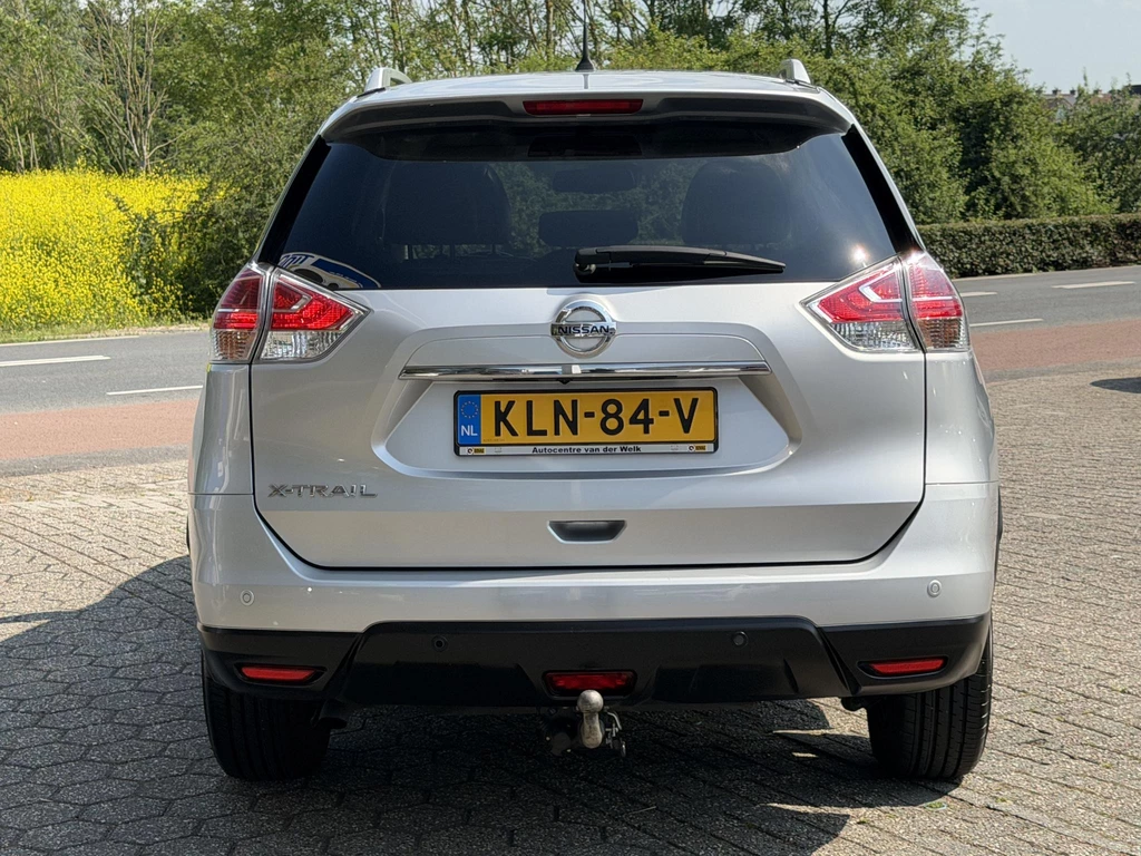 Nissan X-Trail – foto 7