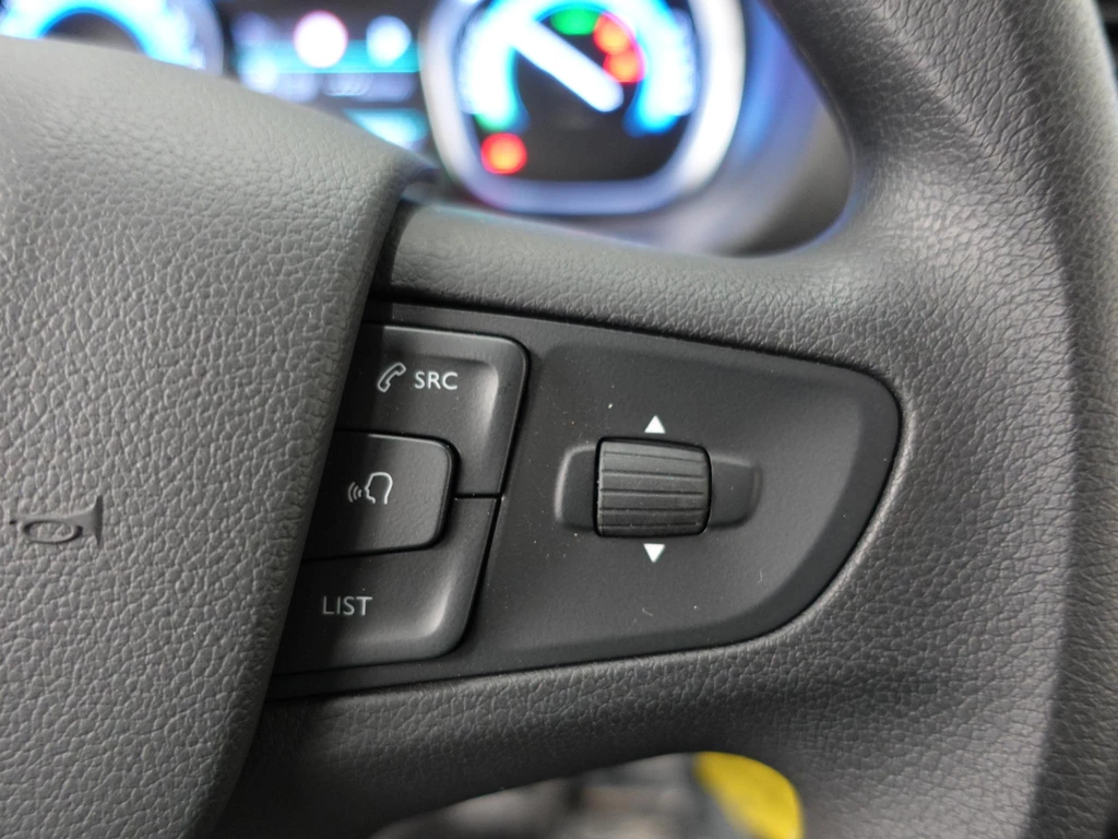 Peugeot e-Expert – foto 20