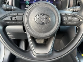 Toyota Yaris Cross – thumbnail 28