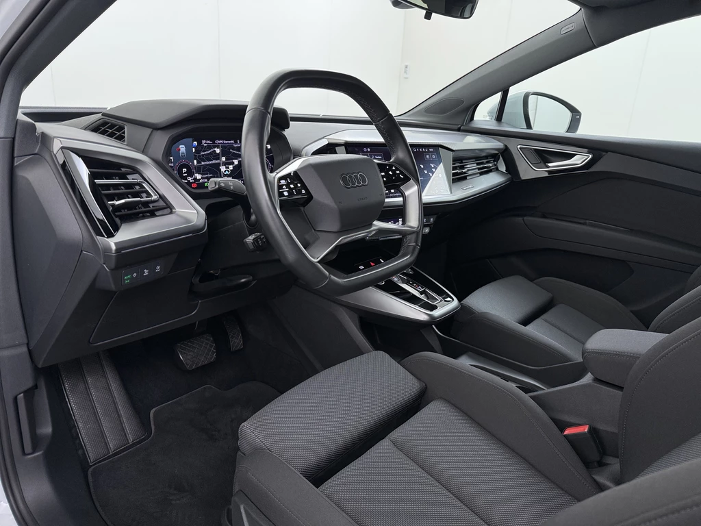 Audi Q4 e-tron – foto 15
