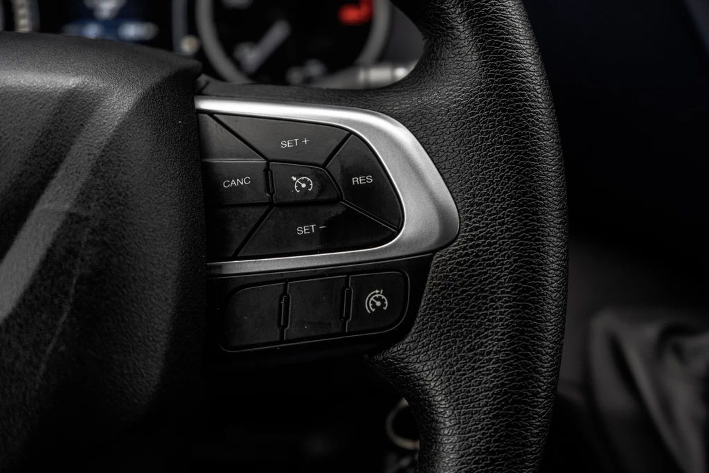 Iveco Daily – foto 16