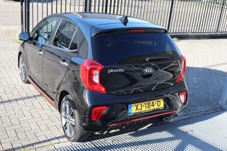 Kia Picanto – thumbnail 3