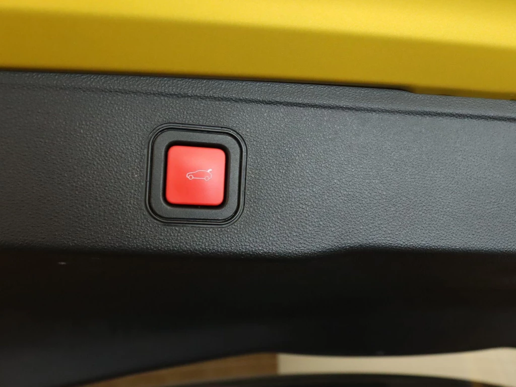 Jeep Avenger – foto 13