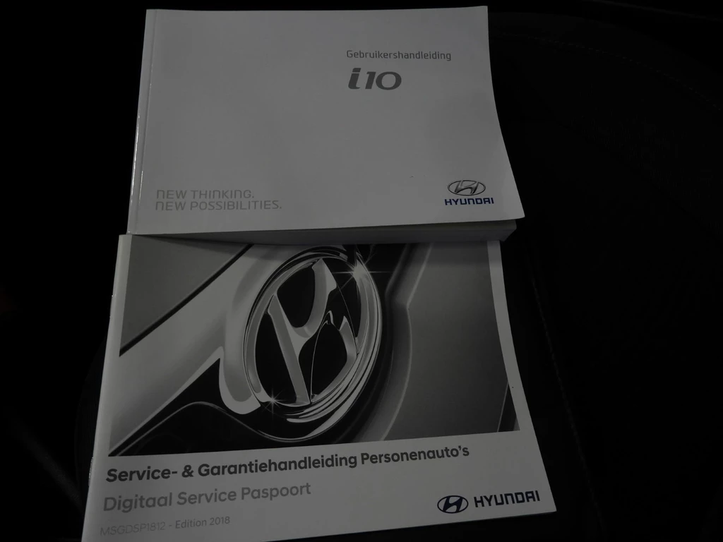 Hyundai i10 – foto 20