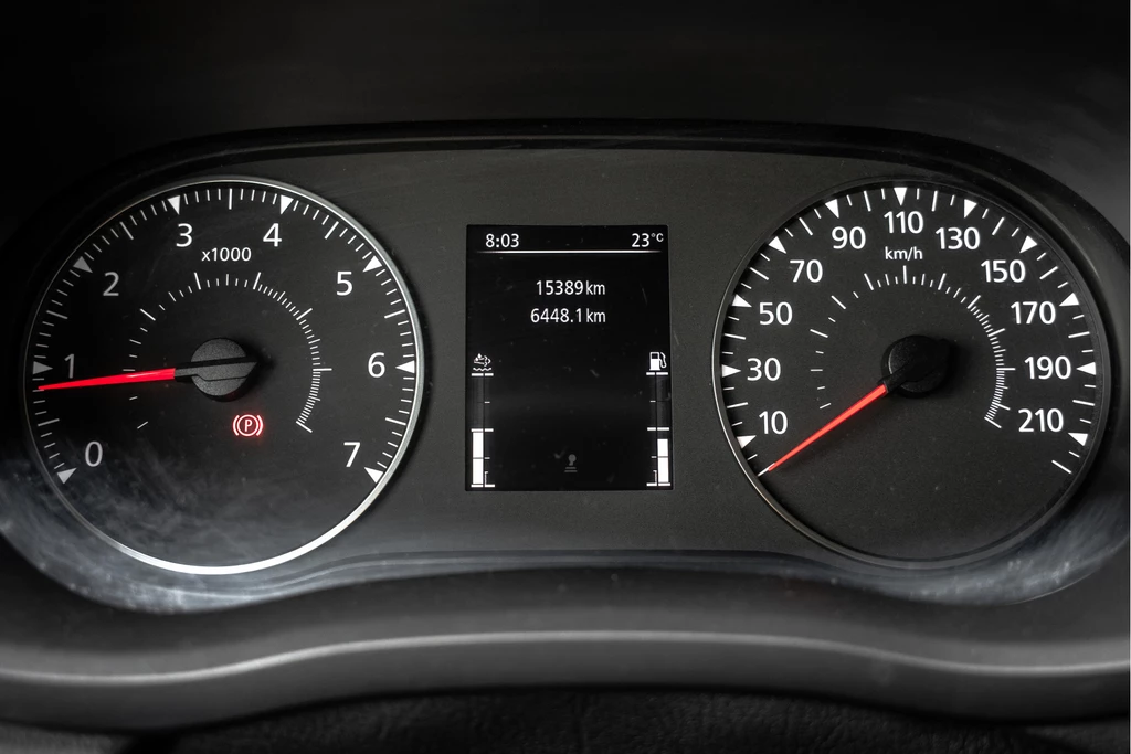 Renault Master – foto 15