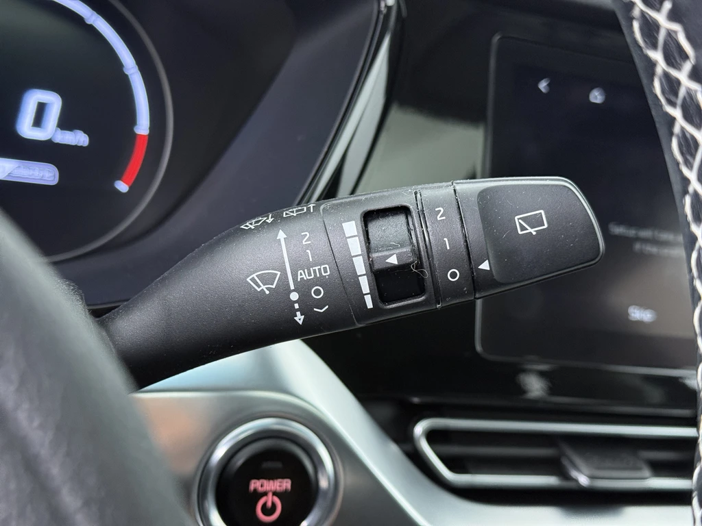 Kia e-Niro – foto 27