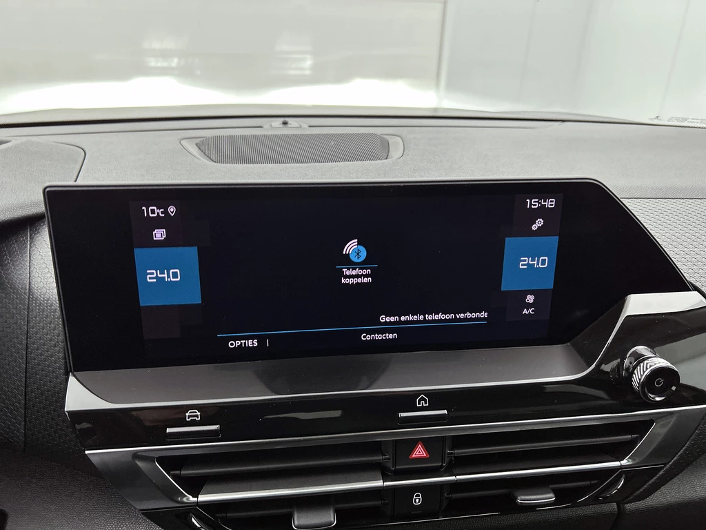 Citroën C4 – foto 9