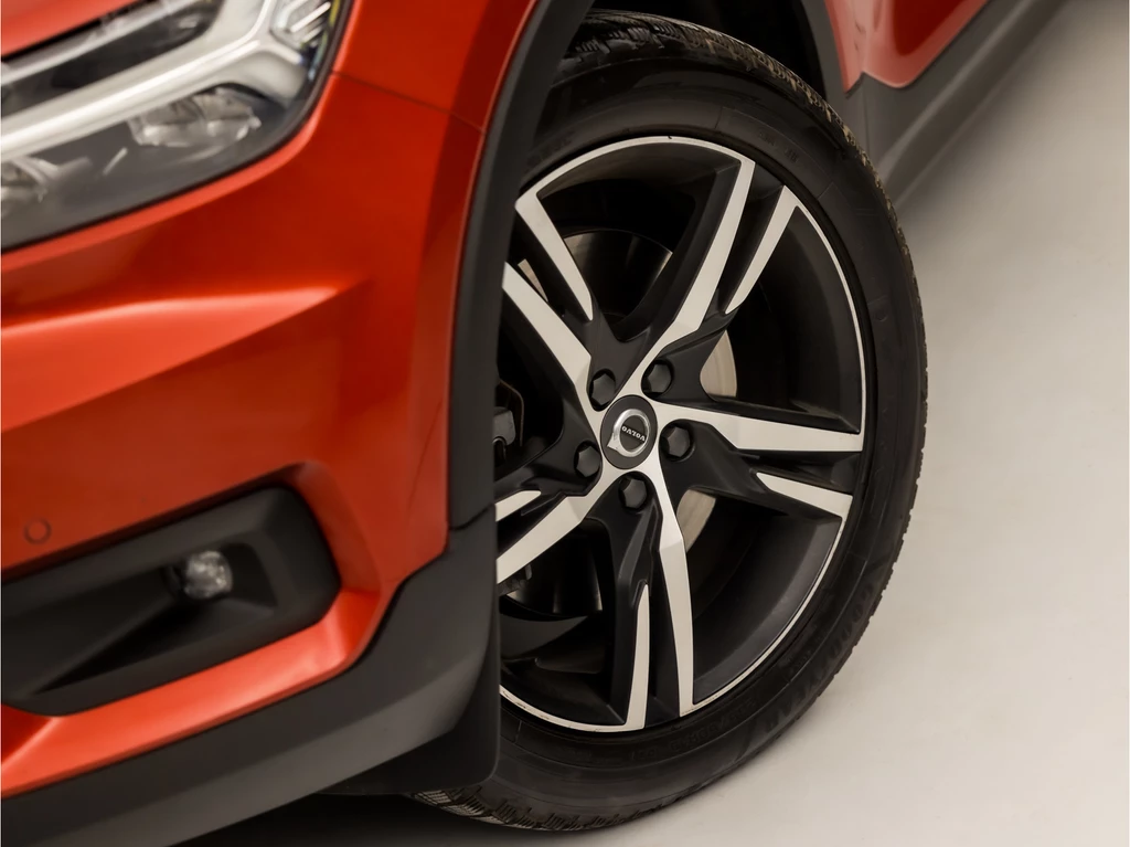 Volvo XC40 – foto 13