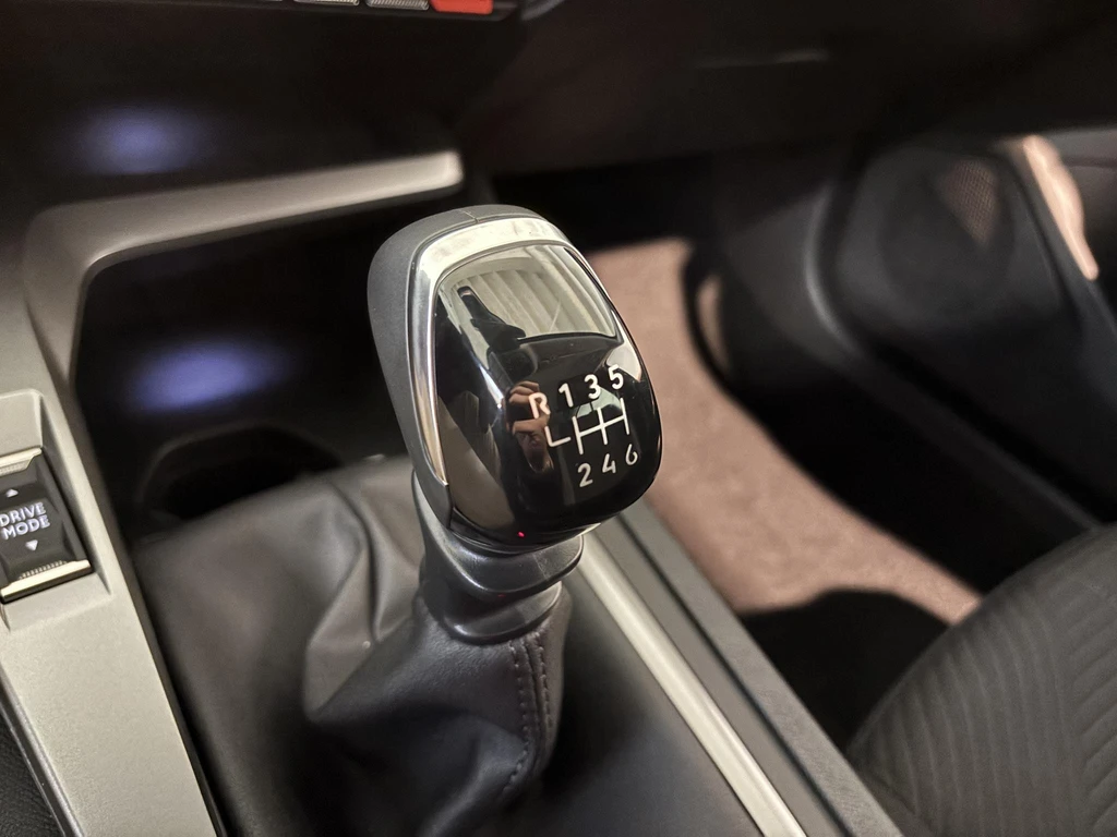 Peugeot 308 – foto 19
