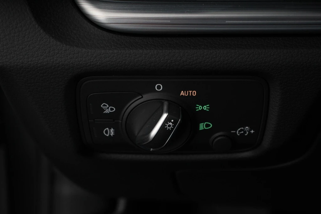 Audi A3 – foto 16