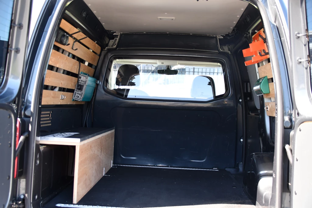 Volkswagen Caddy – foto 35