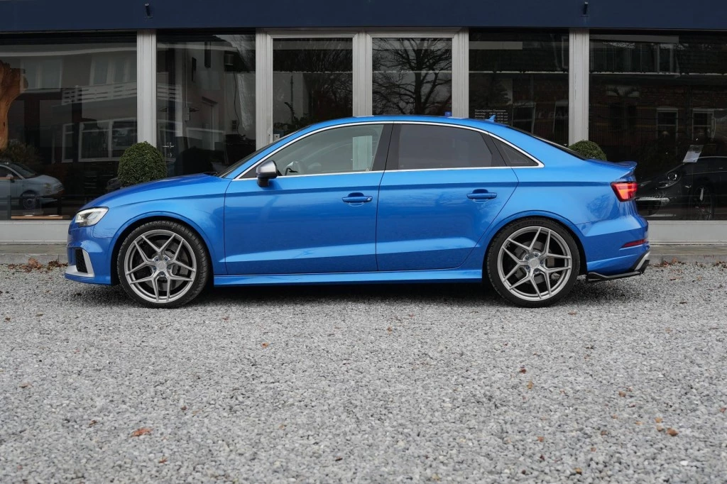 Audi RS3 – foto 2
