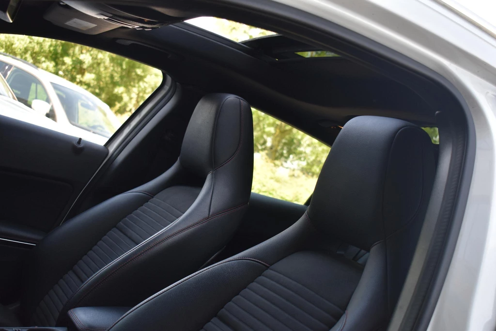 Mercedes-Benz GLA – foto 22