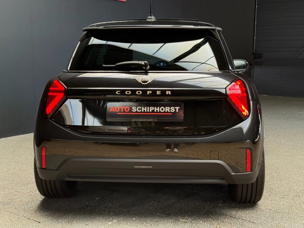 MINI Cooper – foto 7