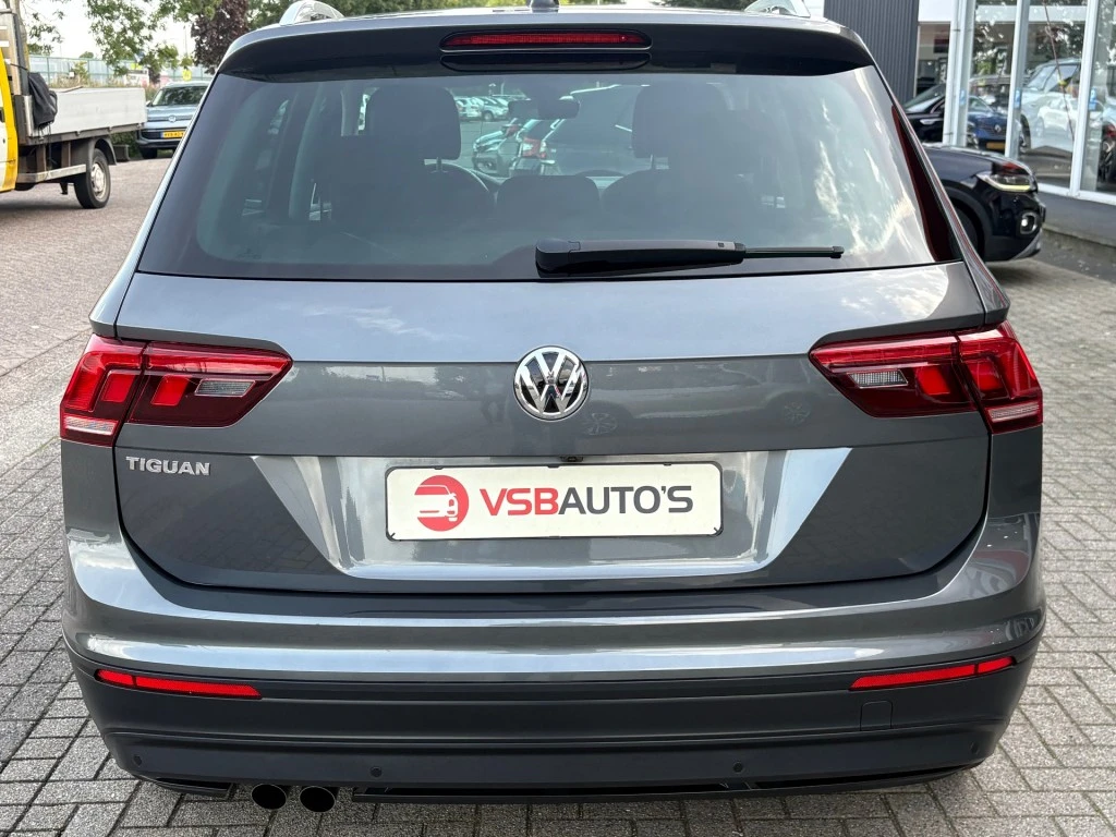 Volkswagen Tiguan – foto 4
