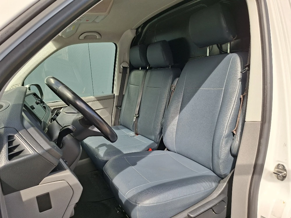 Volkswagen Transporter – foto 14