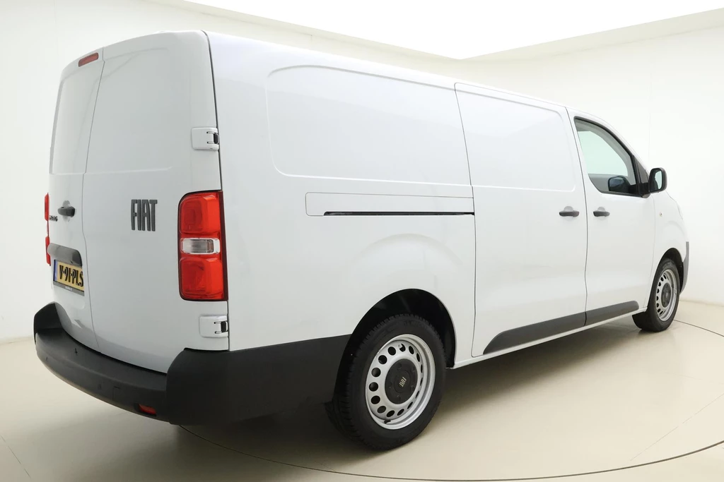 Fiat Scudo – foto 5
